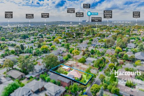 Property photo of 3 Headingley Road Mount Waverley VIC 3149