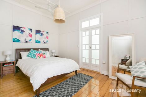 Property photo of 47 Runic Street Bardon QLD 4065