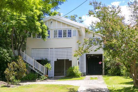 Property photo of 47 Runic Street Bardon QLD 4065