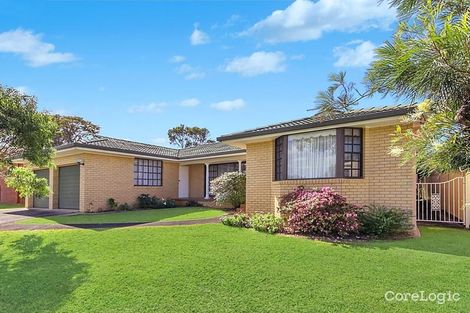 Property photo of 63 Northumberland Drive East Ballina NSW 2478