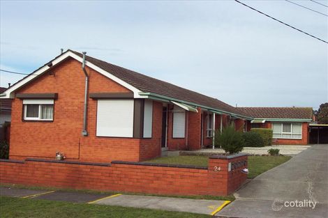 4/24 Alamein St, Noble Park, VIC 3174