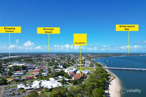 Property photo of 9/21-27 Sylvan Beach Esplanade Bellara QLD 4507