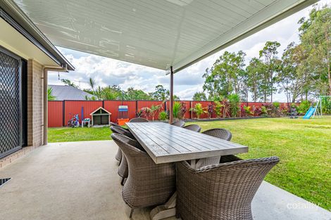 Property photo of 52 Akoonah Way D'Aguilar QLD 4514