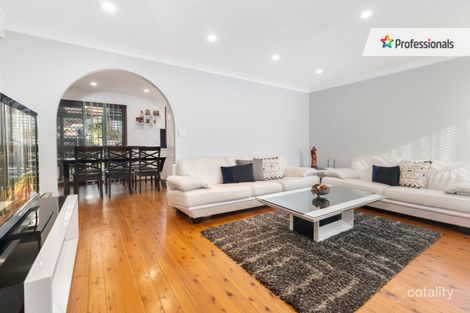 Property photo of 45 Jacaranda Crescent Casula NSW 2170
