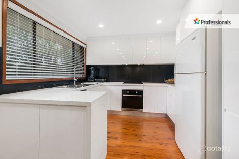 Property photo of 45 Jacaranda Crescent Casula NSW 2170