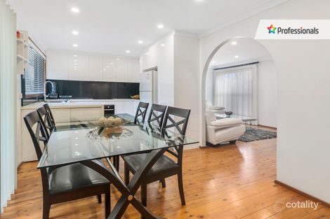 Property photo of 45 Jacaranda Crescent Casula NSW 2170