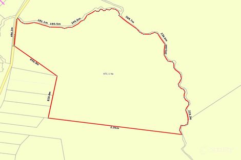 1222 Round Hill Rd, Captain Creek, QLD 4677