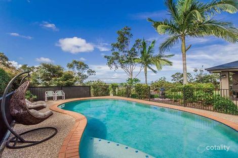 2 Zenith Cres, Pacific Pines, QLD 4211