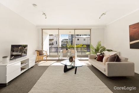 Property photo of 61/20 Eve Street Erskineville NSW 2043