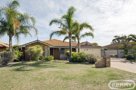 10 Rousham Cres, Erskine, WA 6210