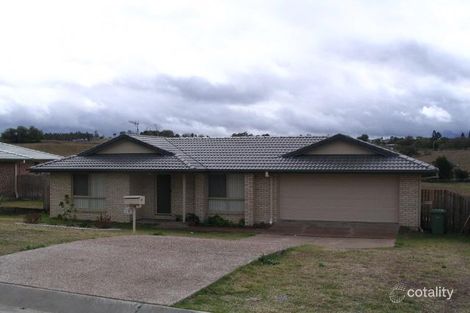 16 Devin Dr, Boonah, QLD 4310