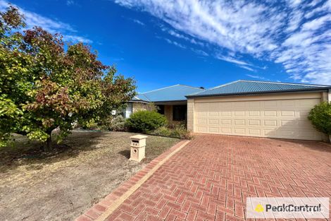 Property photo of 20 Minerva Loop Success WA 6164