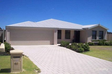 Property photo of 48 Lowlands Crescent Secret Harbour WA 6173