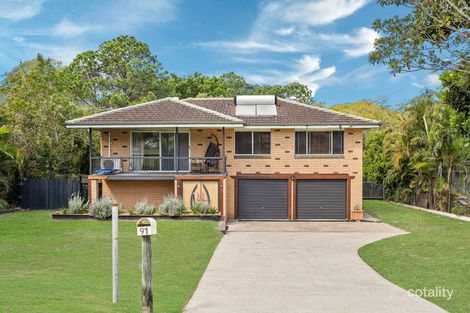 91 Timor Ave, Loganholme, QLD 4129