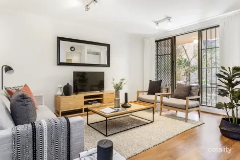 60/2 Goodlet St, Surry Hills, NSW 2010