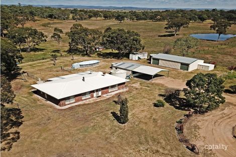 Property photo of 64 Halls Road Yangan QLD 4371