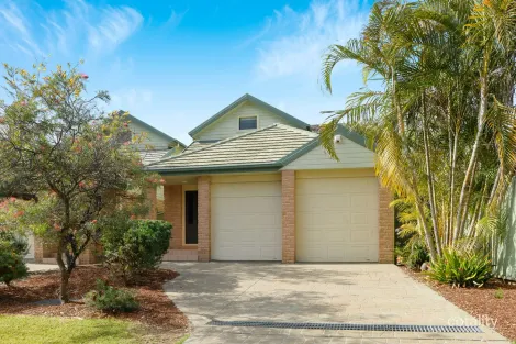 Property photo of 1A Spur Crescent Loftus NSW 2232
