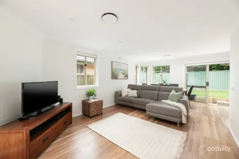 Property photo of 1A Spur Crescent Loftus NSW 2232