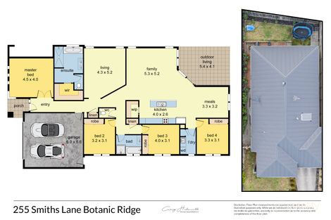 Property photo of 255 Smiths Lane Botanic Ridge VIC 3977