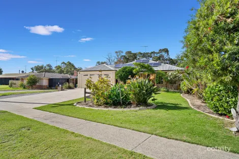 10 Railway Ave, North Dandalup, WA 6207