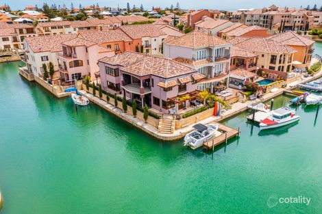 Property photo of 106/18 Port Quays Wannanup WA 6210