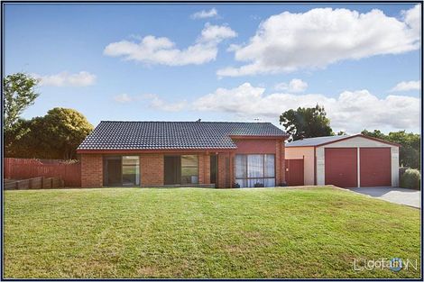Property photo of 25 Brebner Street Evatt ACT 2617