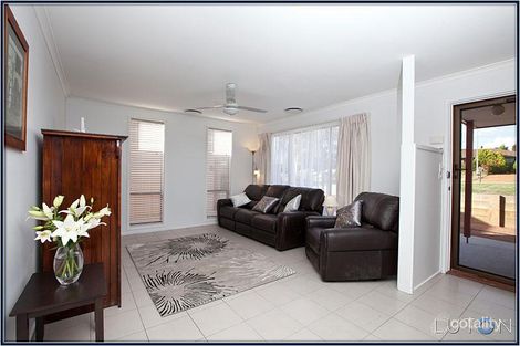 Property photo of 25 Brebner Street Evatt ACT 2617