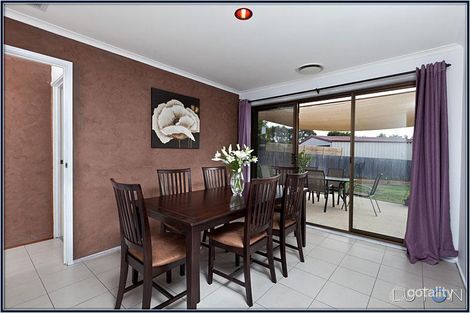 Property photo of 25 Brebner Street Evatt ACT 2617
