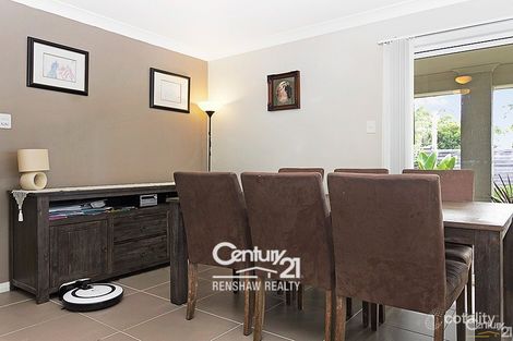 Property photo of 35 Bluebell Crescent Ropes Crossing NSW 2760
