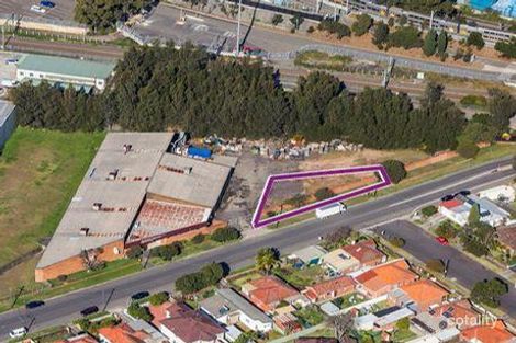 2 Bachell Ave, Lidcombe, NSW 2141