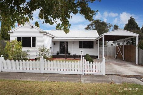 Property photo of 6 Norge Street Sunshine VIC 3020