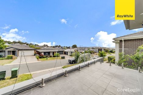 Property photo of 17 Keith Waller Rise Casey ACT 2913