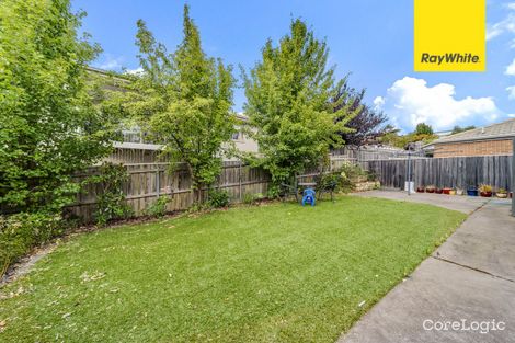 Property photo of 17 Keith Waller Rise Casey ACT 2913