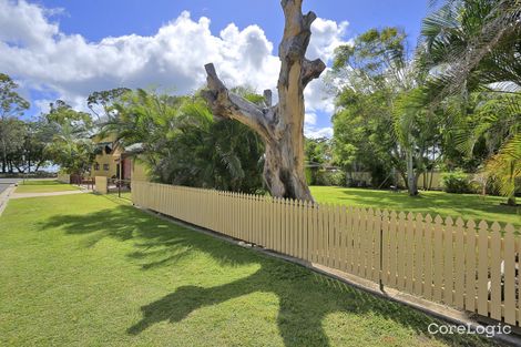 Property photo of 497 Esplanade Urangan QLD 4655