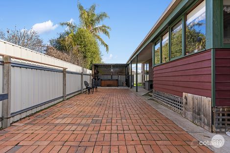 Property photo of 44 Olympic Parade Kangaroo Flat VIC 3555