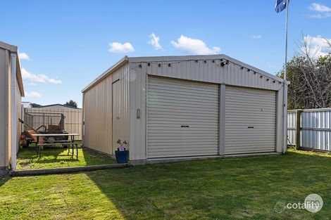 Property photo of 44 Olympic Parade Kangaroo Flat VIC 3555