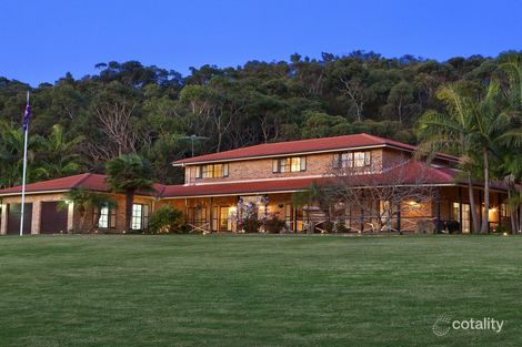 Property photo of 1081 Oxford Falls Road Oxford Falls NSW 2100