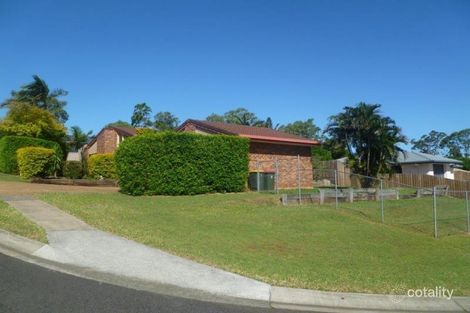 Property photo of 4/81 Network Drive Wynnum West QLD 4178