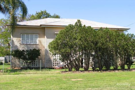 47 Fielding St, Gayndah, QLD 4625