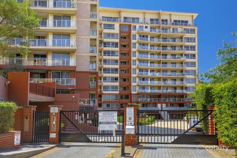 Property photo of 21/14-16 Station Street Homebush NSW 2140