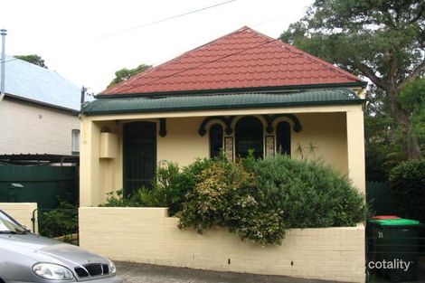 31 Maria St, Petersham, NSW 2049