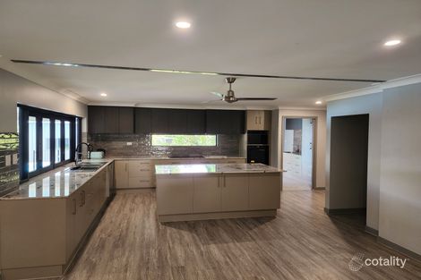 Property photo of 32 Survey Street Smithfield QLD 4878