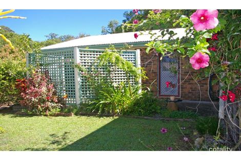Property photo of 23/18 Doolan Street Nambour QLD 4560