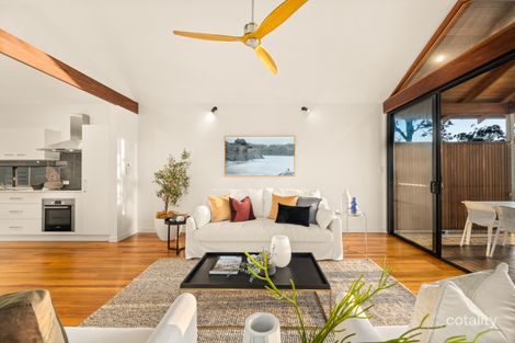 Property photo of 37 Mornington Red Hill QLD 4059