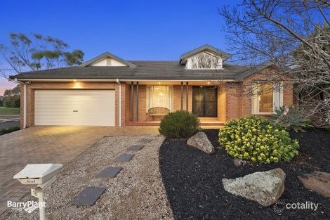 Property photo of 16 John Cooke Terrace Seabrook VIC 3028