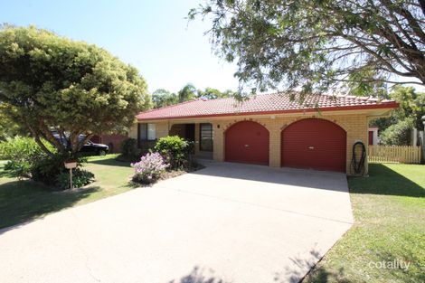 6 Teranna St, Battery Hill, QLD 4551