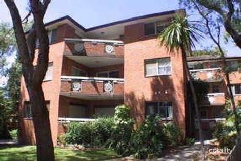 2/82-84 Kensington Rd, Summer Hill, NSW 2130