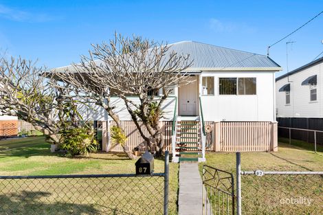 Property photo of 87 Maynard Street Woolloongabba QLD 4102