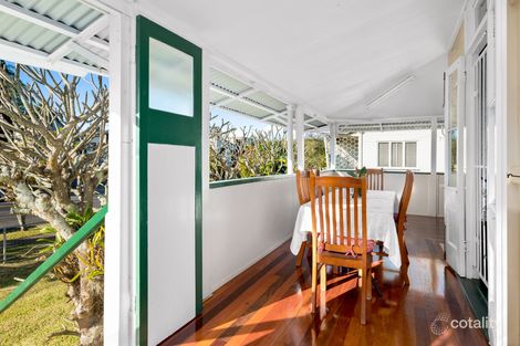 Property photo of 87 Maynard Street Woolloongabba QLD 4102