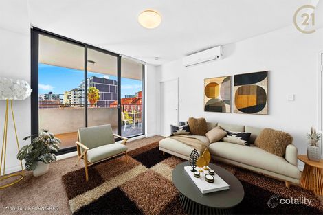 207/36-42 Levey St, Wolli Creek, NSW 2205